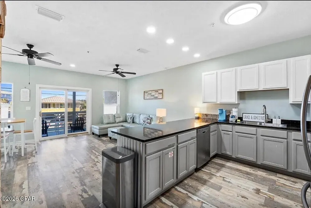 623 Fernwood Street #C Panama City Beach, FL 32407