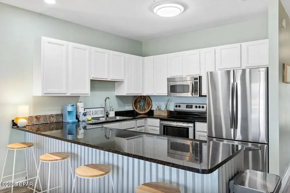 623 Fernwood Street #C Panama City Beach, FL 32407