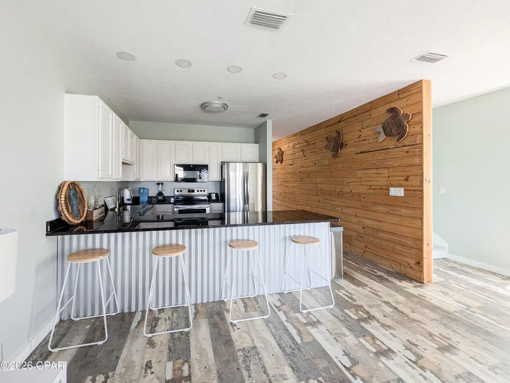 623 Fernwood Street #C Panama City Beach, FL 32407