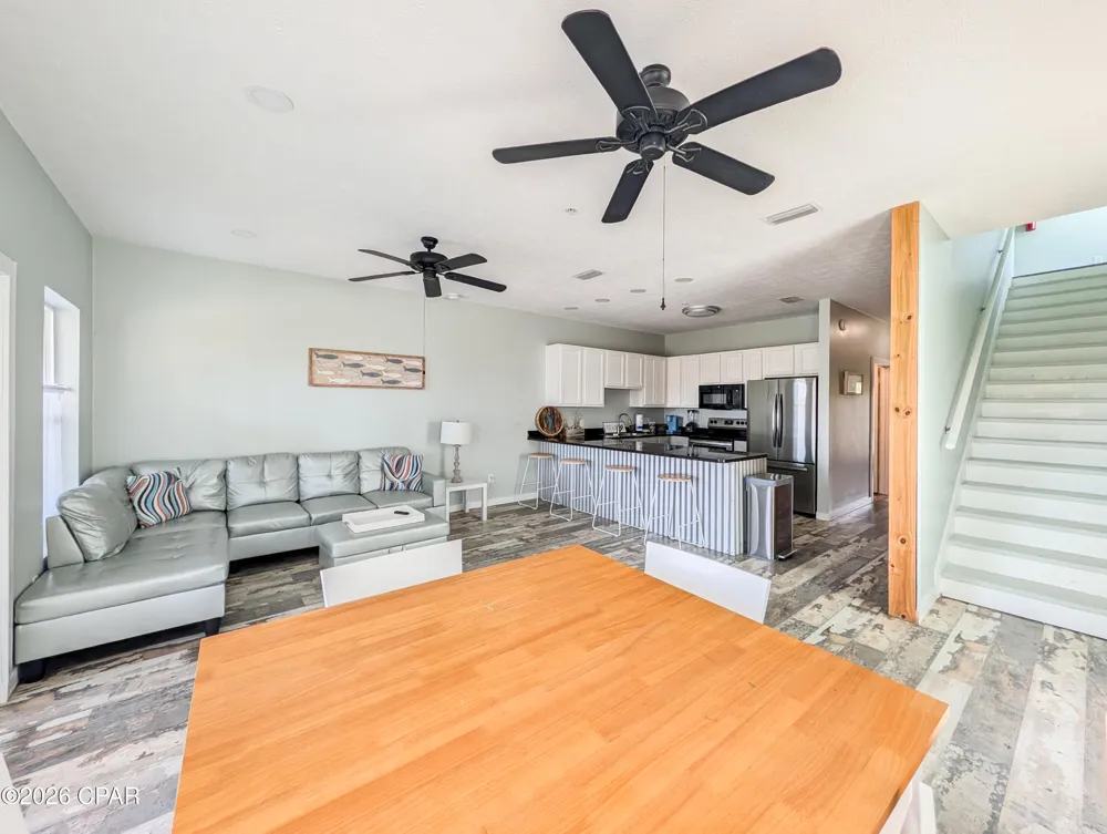 623 Fernwood Street #C Panama City Beach, FL 32407