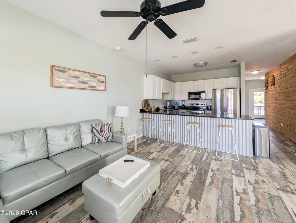 623 Fernwood Street #C Panama City Beach, FL 32407