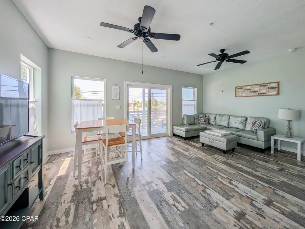 623 Fernwood Street #C Panama City Beach, FL 32407