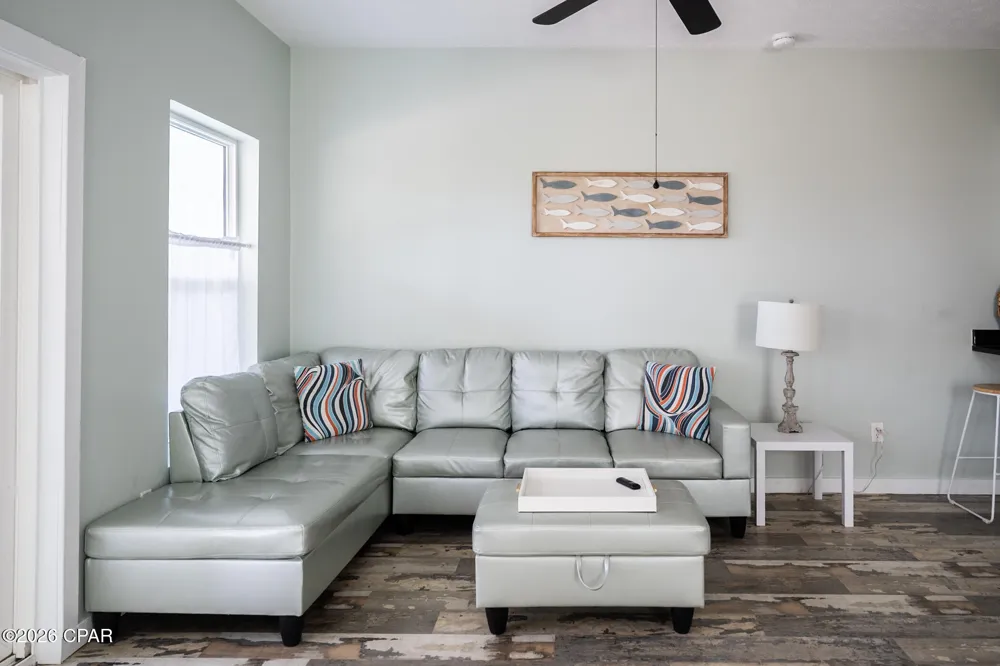 623 Fernwood Street #C Panama City Beach, FL 32407