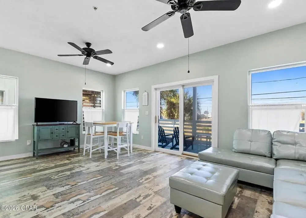 623 Fernwood Street #C Panama City Beach, FL 32407