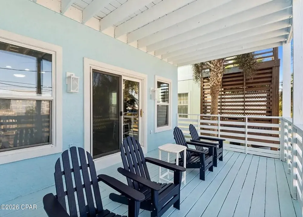 623 Fernwood Street #C Panama City Beach, FL 32407