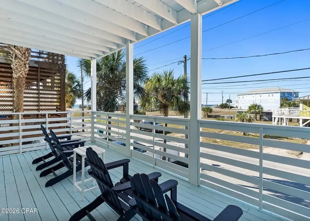 623 Fernwood Street #C Panama City Beach, FL 32407