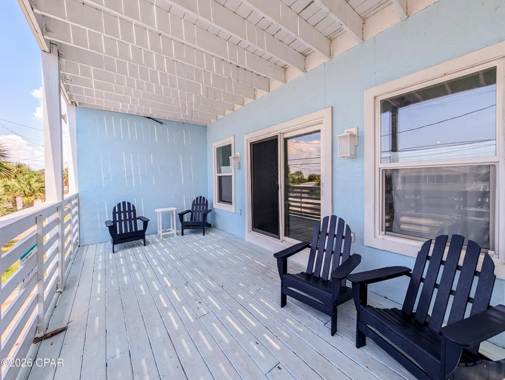 623 Fernwood Street #C Panama City Beach, FL 32407