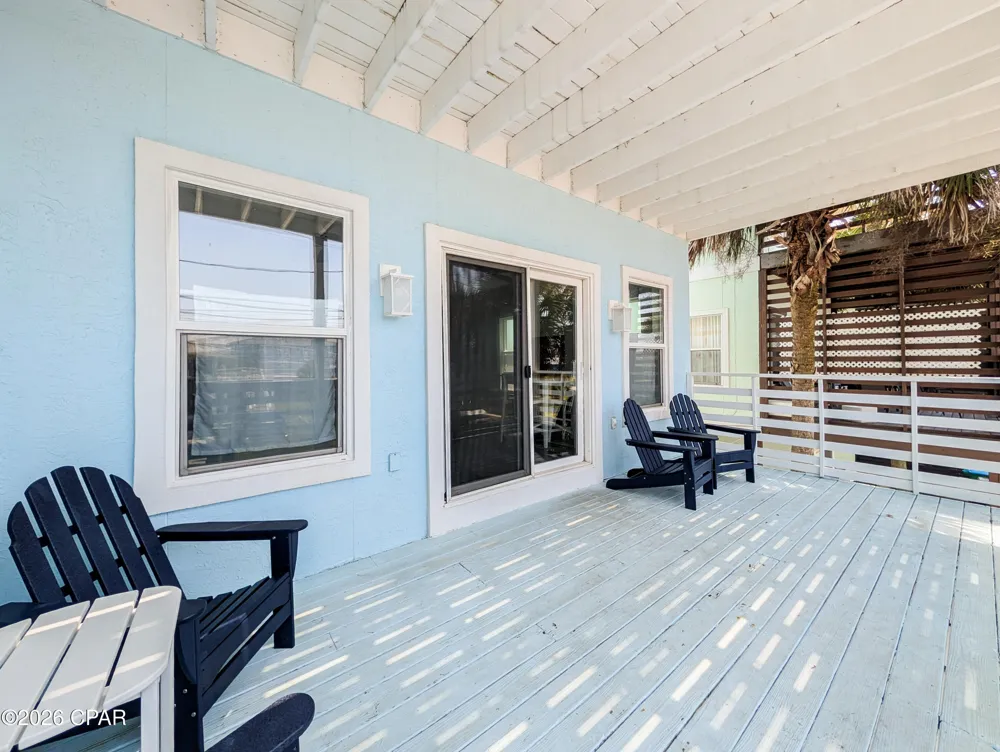 623 Fernwood Street #C Panama City Beach, FL 32407