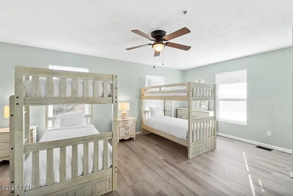 623 Fernwood Street #C Panama City Beach, FL 32407