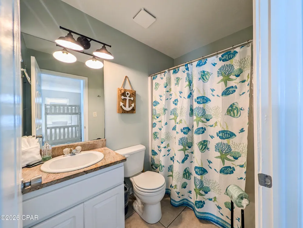 623 Fernwood Street #C Panama City Beach, FL 32407