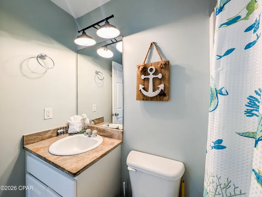 623 Fernwood Street #C Panama City Beach, FL 32407