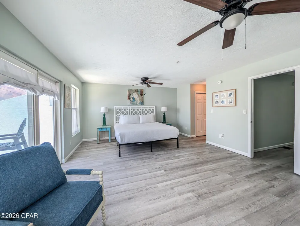 623 Fernwood Street #C Panama City Beach, FL 32407