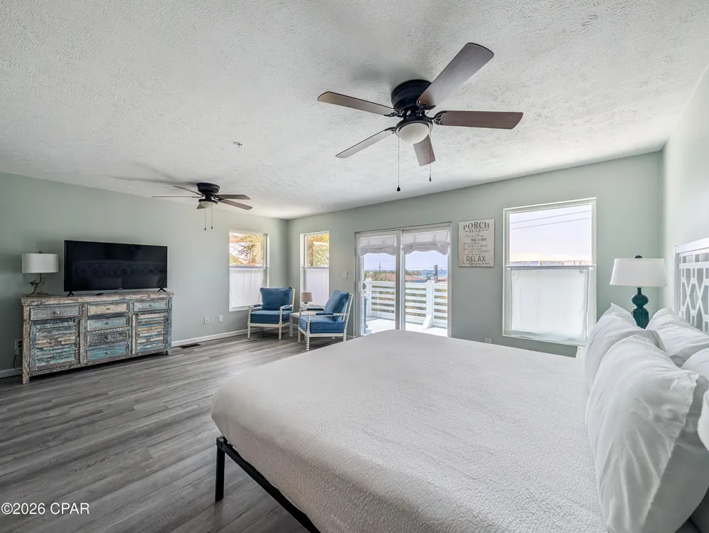 623 Fernwood Street #C Panama City Beach, FL 32407