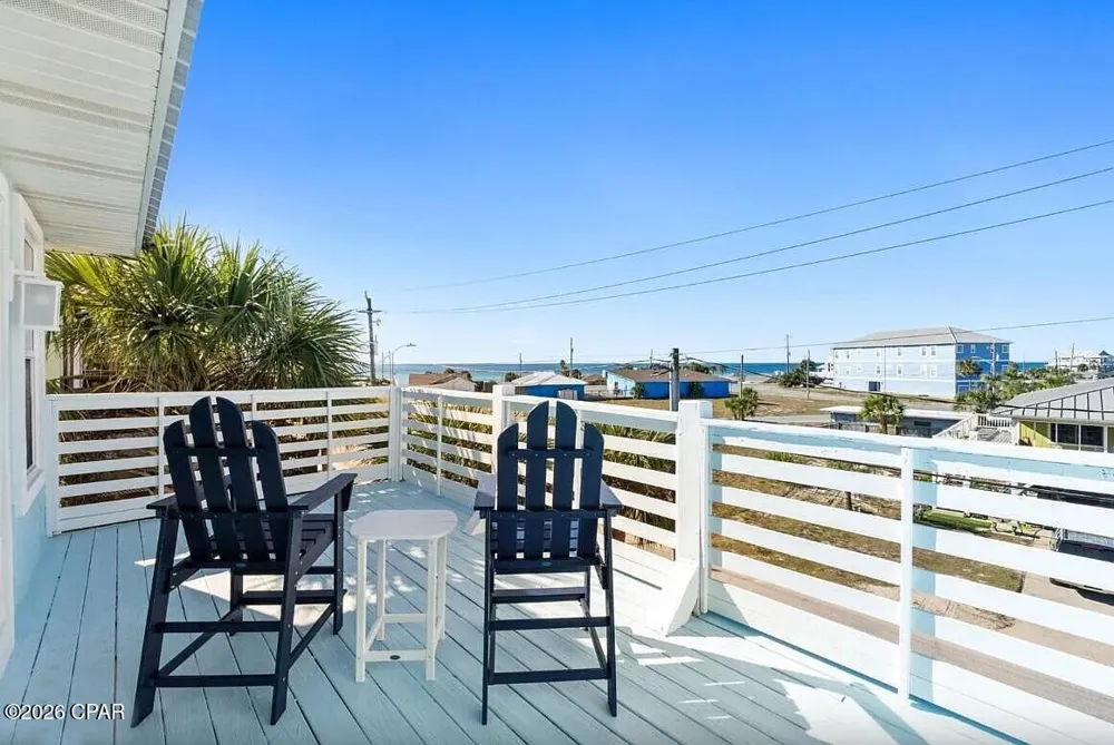 623 Fernwood Street #C Panama City Beach, FL 32407