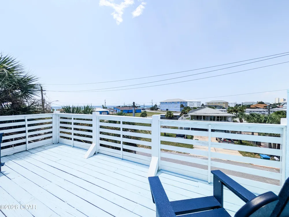 623 Fernwood Street #C Panama City Beach, FL 32407