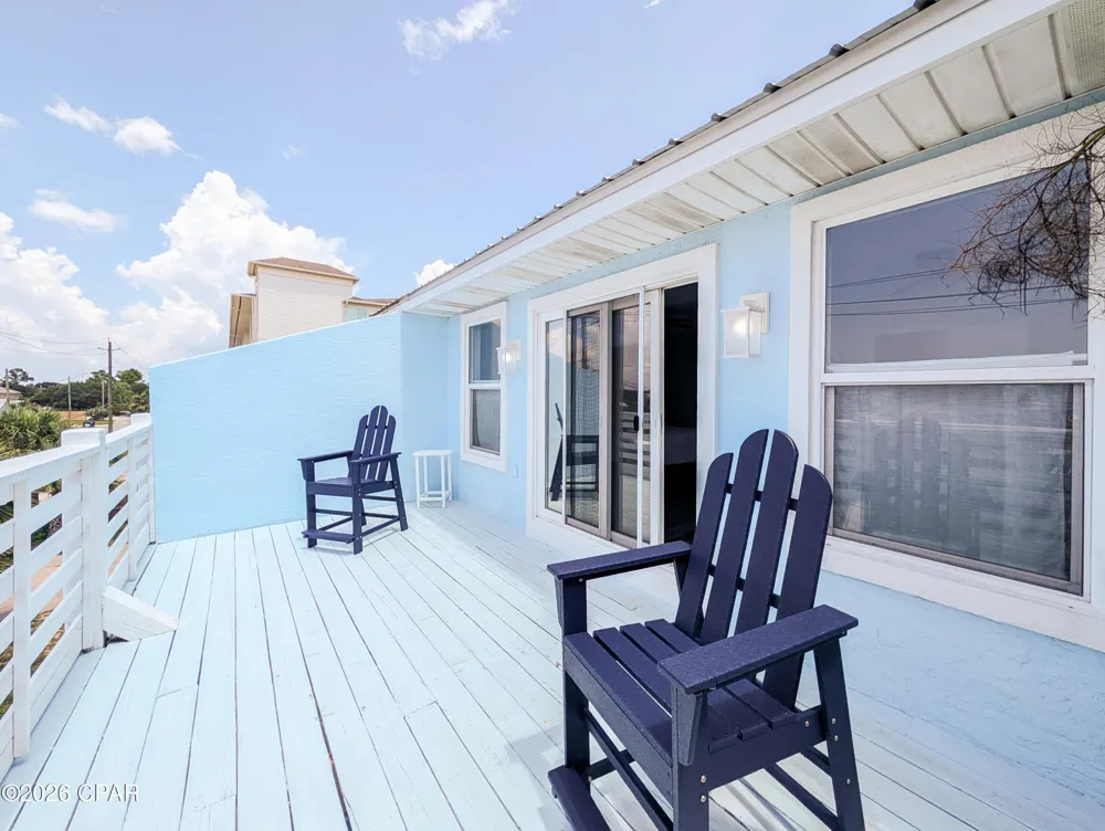 623 Fernwood Street #C Panama City Beach, FL 32407