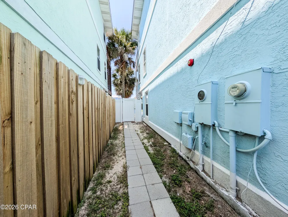 623 Fernwood Street #C Panama City Beach, FL 32407
