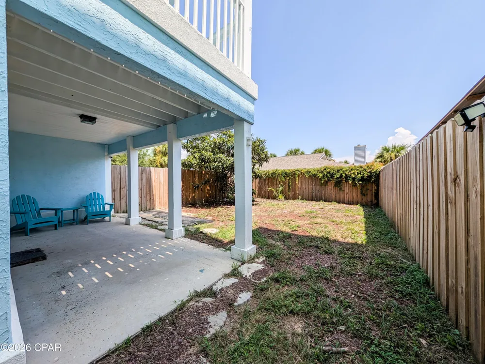 623 Fernwood Street #C Panama City Beach, FL 32407