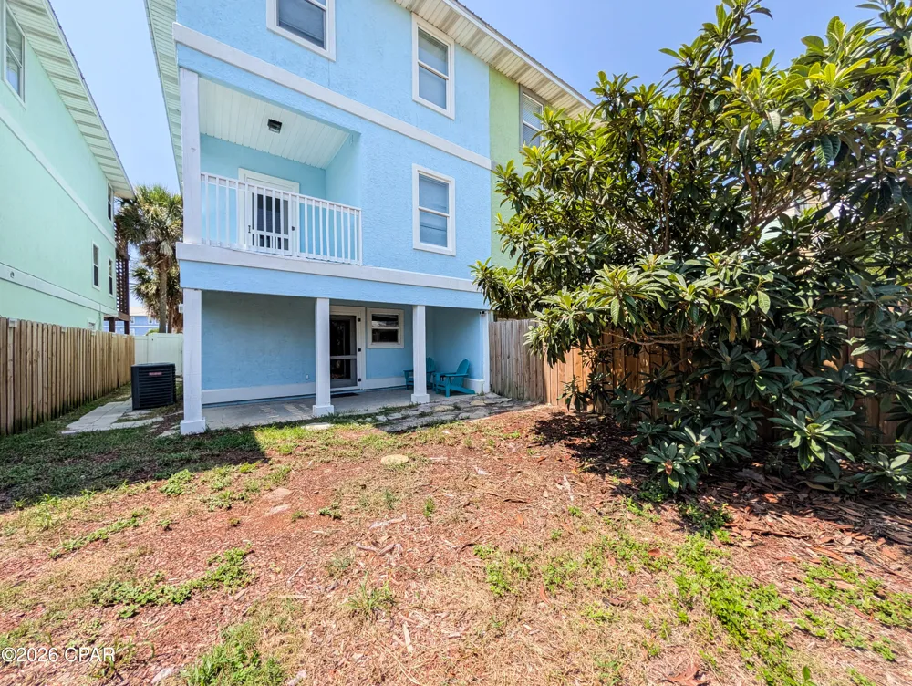 623 Fernwood Street #C Panama City Beach, FL 32407
