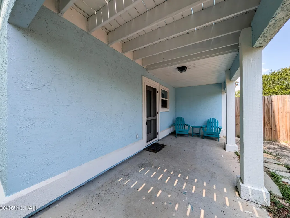623 Fernwood Street #C Panama City Beach, FL 32407