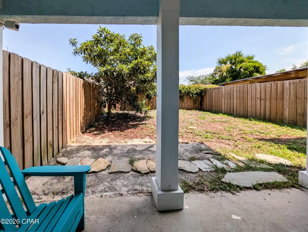 623 Fernwood Street #C Panama City Beach, FL 32407