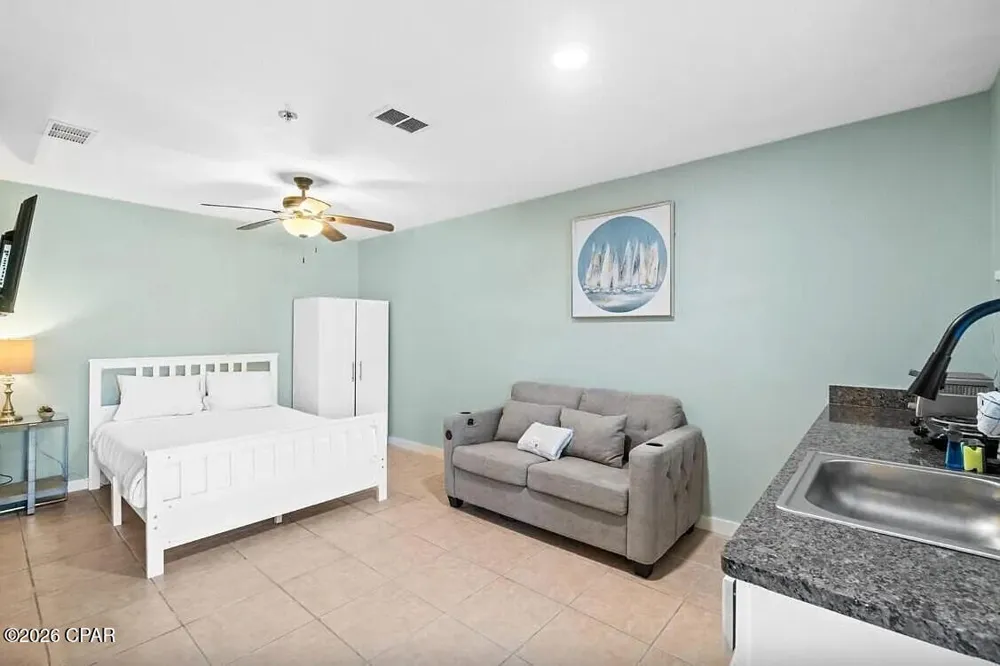 623 Fernwood Street #C Panama City Beach, FL 32407