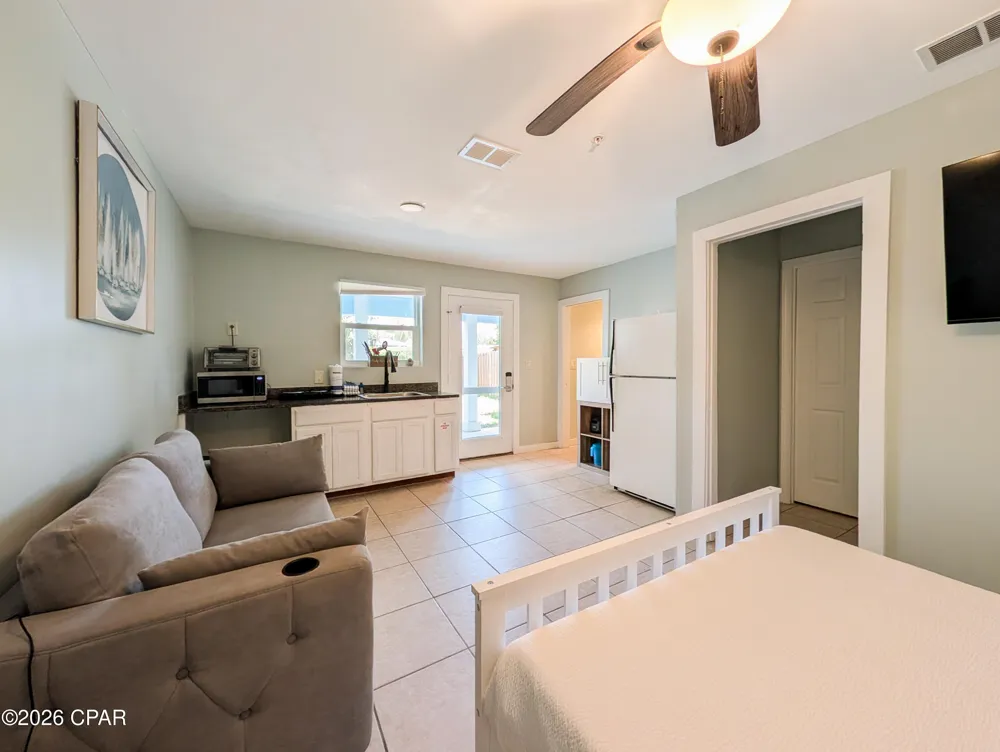 623 Fernwood Street #C Panama City Beach, FL 32407