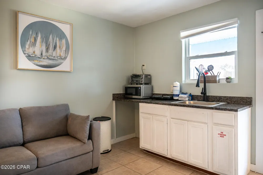 623 Fernwood Street #C Panama City Beach, FL 32407