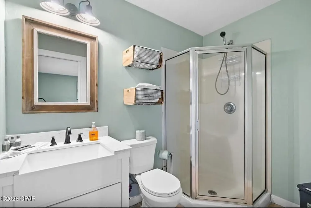 623 Fernwood Street #C Panama City Beach, FL 32407