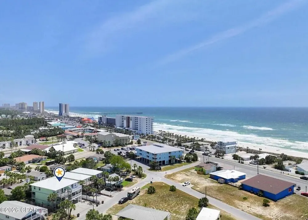 623 Fernwood Street #C Panama City Beach, FL 32407