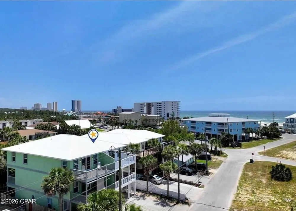 623 Fernwood Street #C Panama City Beach, FL 32407