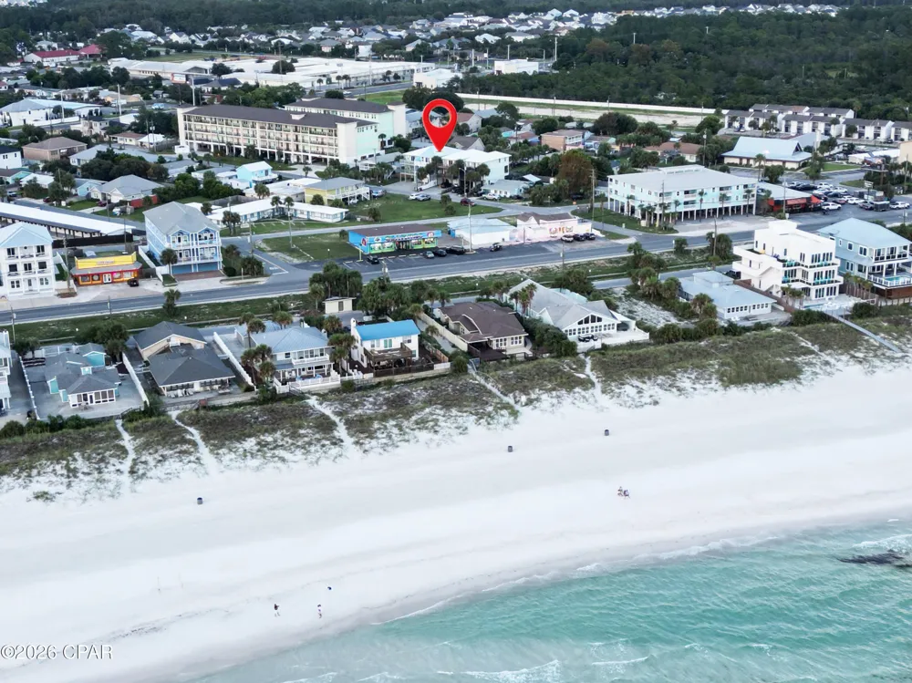 623 Fernwood Street #C Panama City Beach, FL 32407