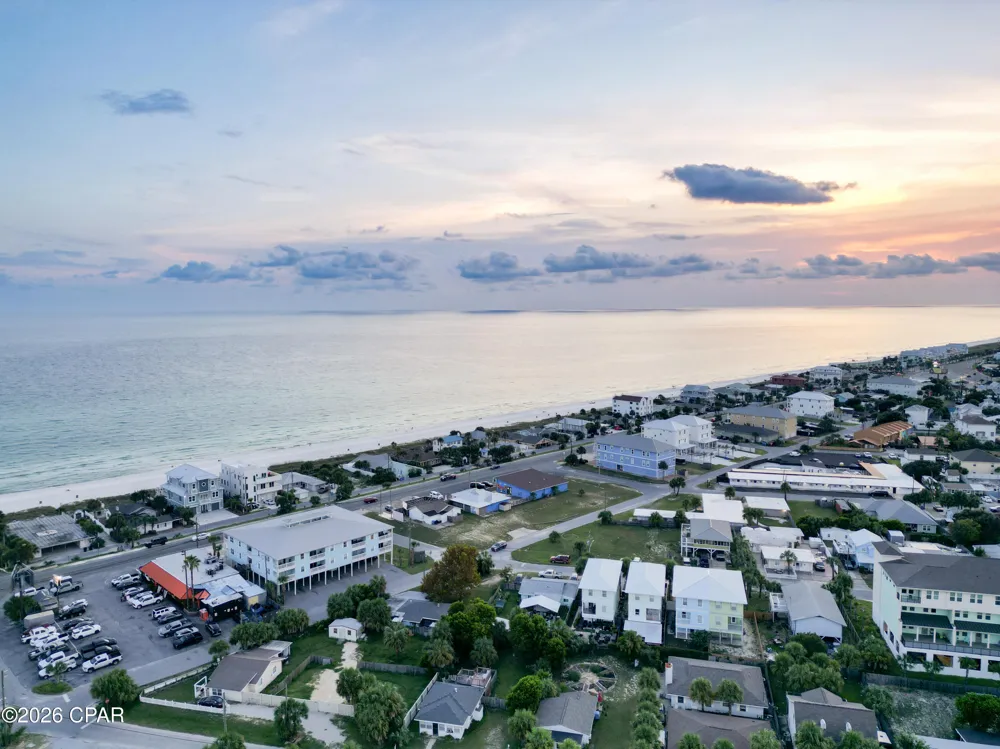 623 Fernwood Street #C Panama City Beach, FL 32407