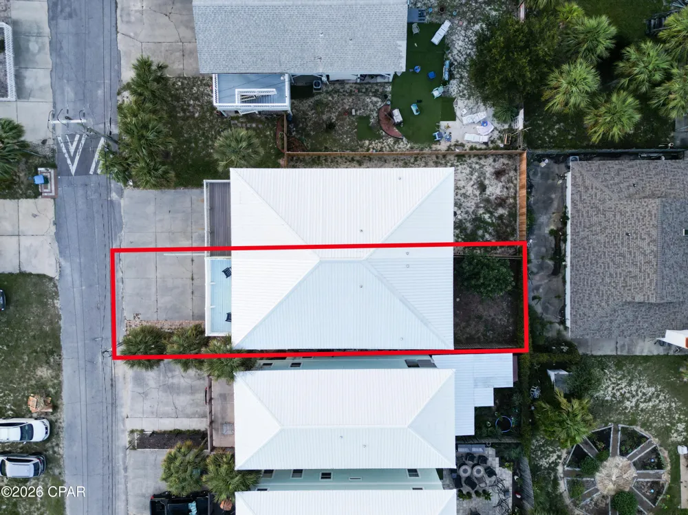 623 Fernwood Street #C Panama City Beach, FL 32407