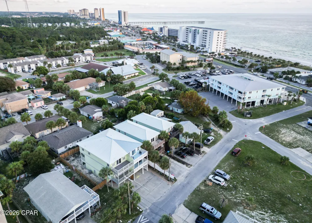 623 Fernwood Street #C Panama City Beach, FL 32407