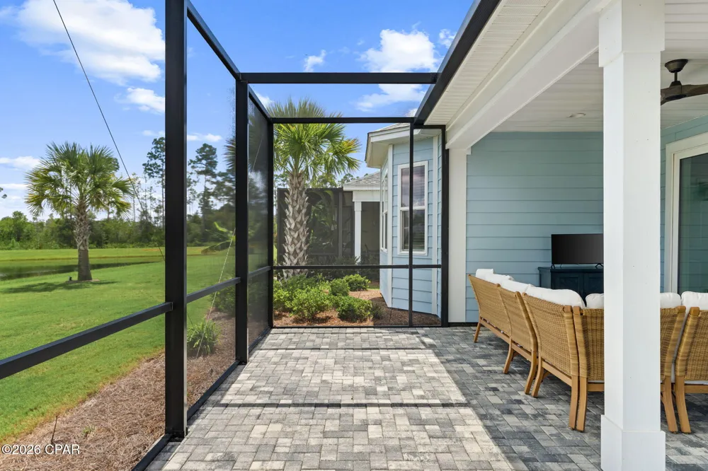 8725 Weekend Drive Panama City Beach, FL 32413