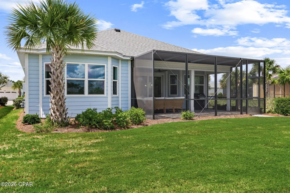 8725 Weekend Drive Panama City Beach, FL 32413