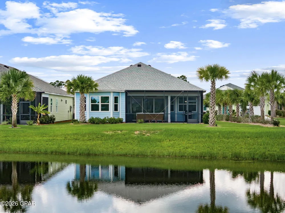 8725 Weekend Drive Panama City Beach, FL 32413
