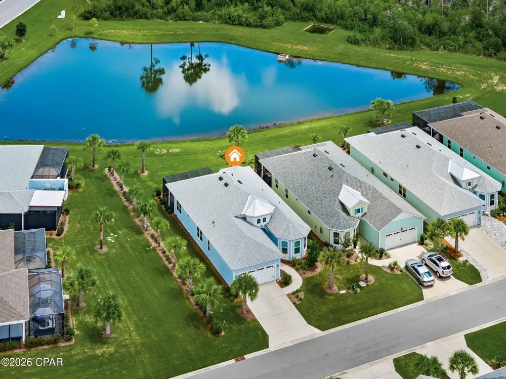 8725 Weekend Drive Panama City Beach, FL 32413