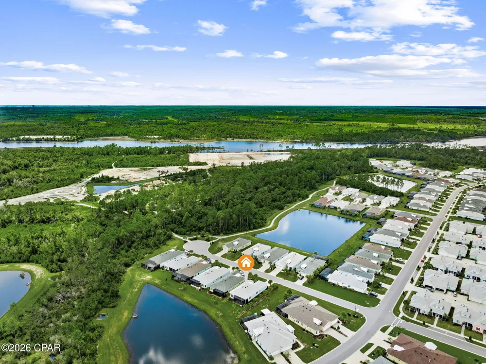 8725 Weekend Drive Panama City Beach, FL 32413