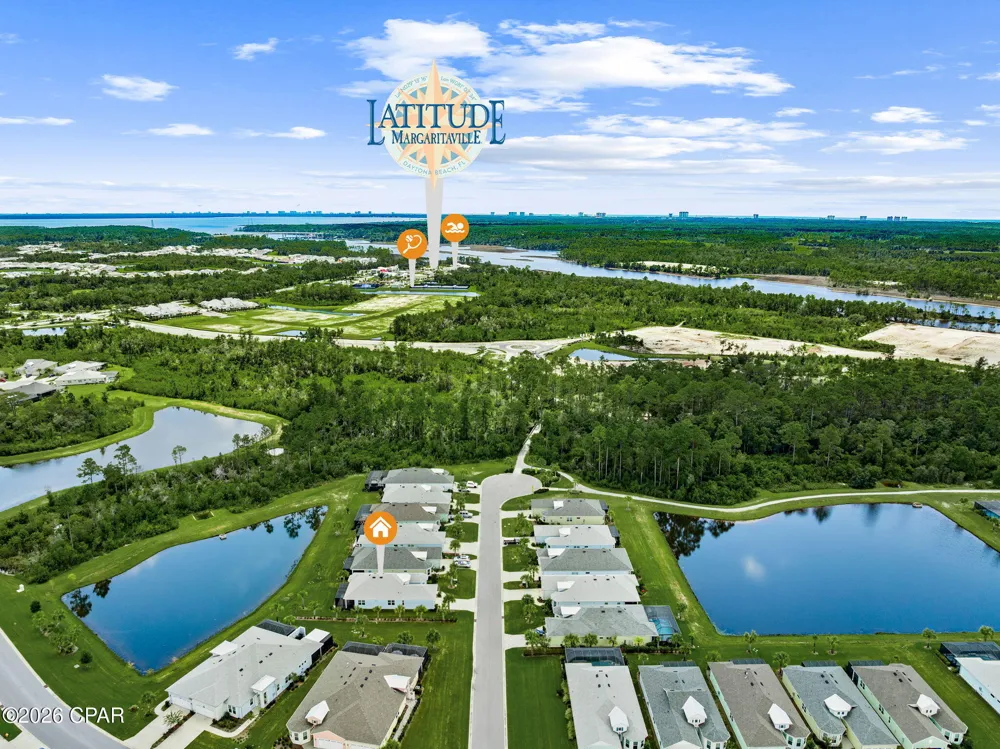8725 Weekend Drive Panama City Beach, FL 32413