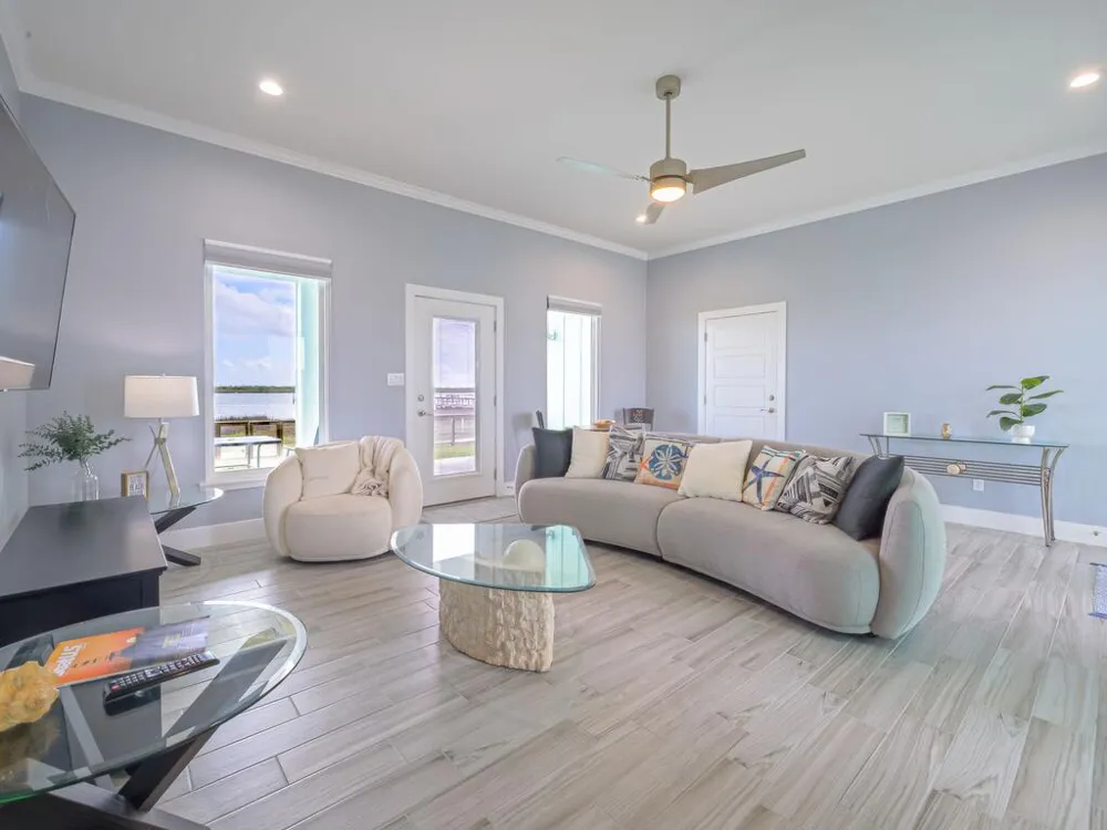 9 Northpointe Drive Rockport, TX 78382