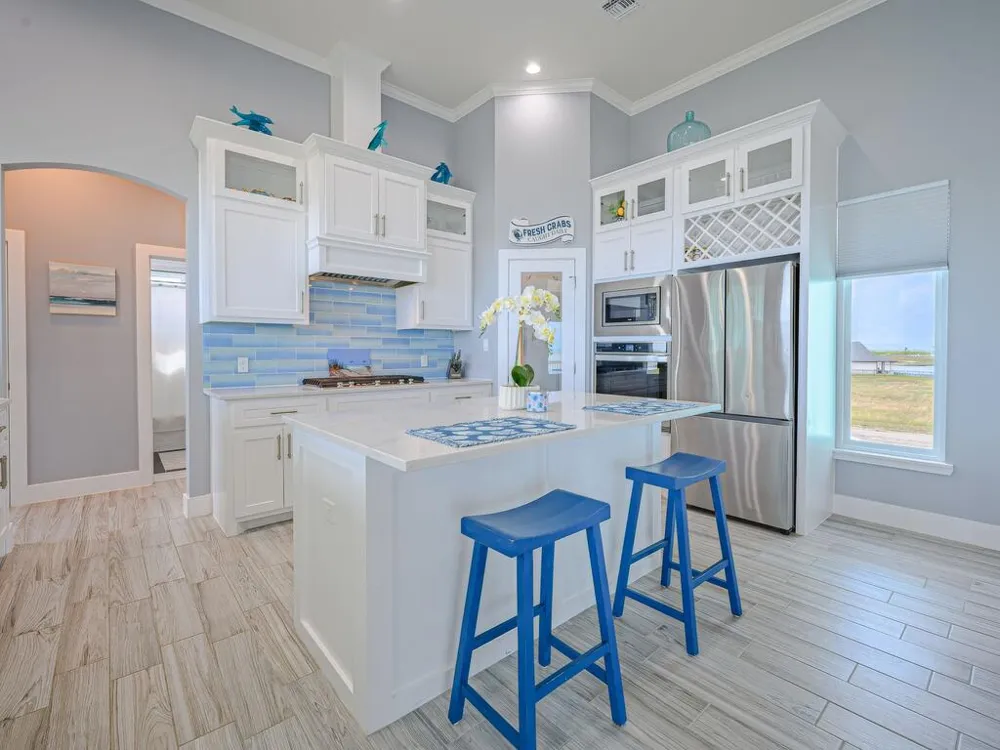 9 Northpointe Drive Rockport, TX 78382