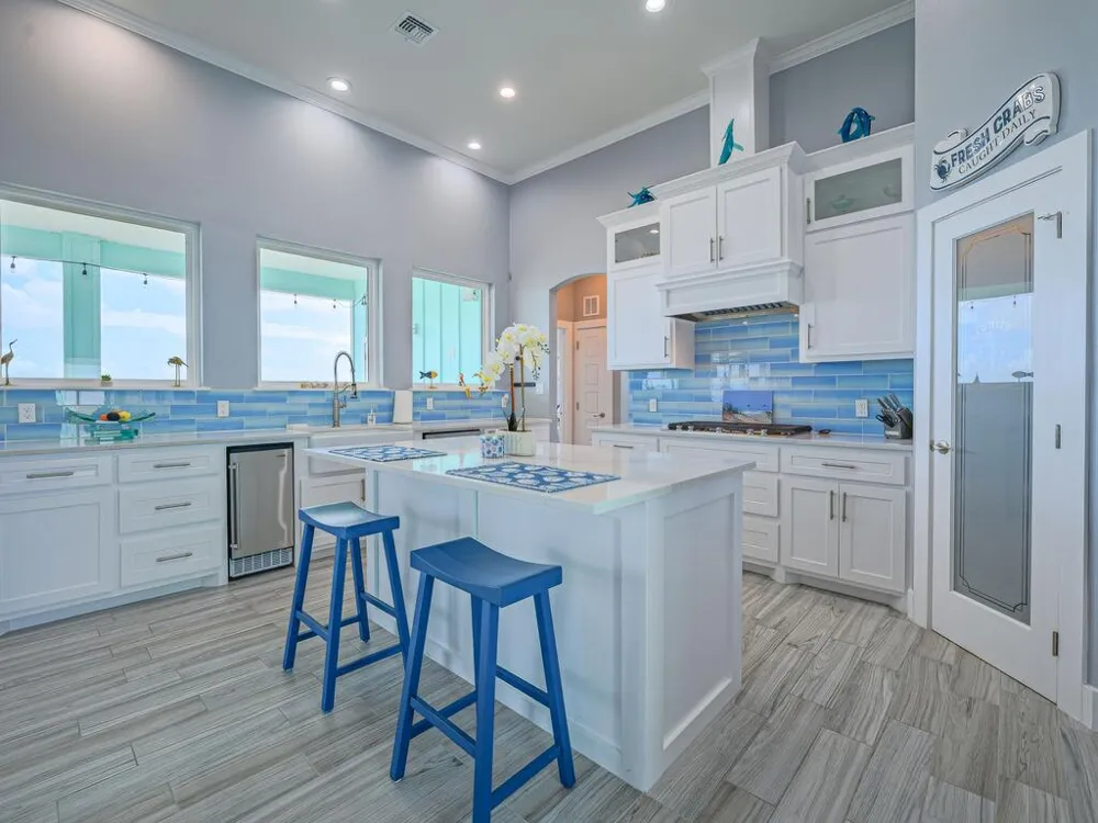 9 Northpointe Drive Rockport, TX 78382