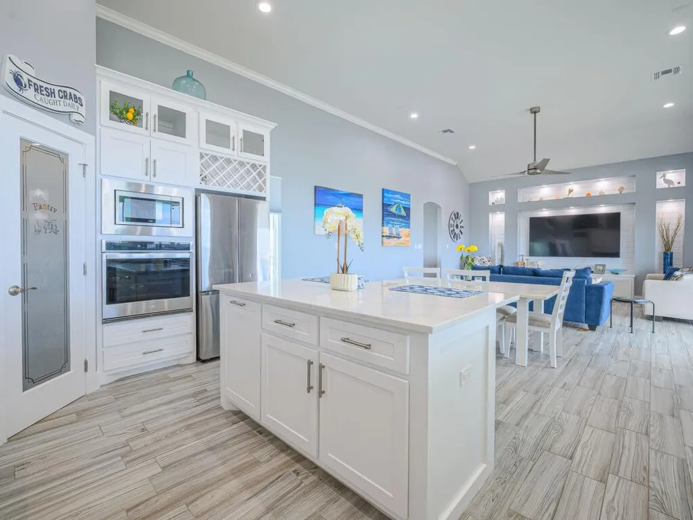 9 Northpointe Drive Rockport, TX 78382