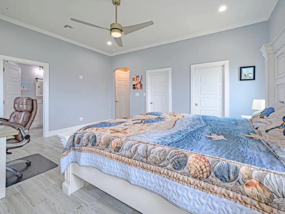 9 Northpointe Drive Rockport, TX 78382