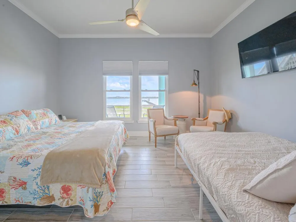 9 Northpointe Drive Rockport, TX 78382