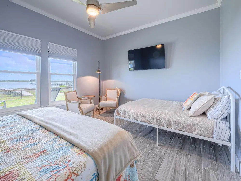 9 Northpointe Drive Rockport, TX 78382