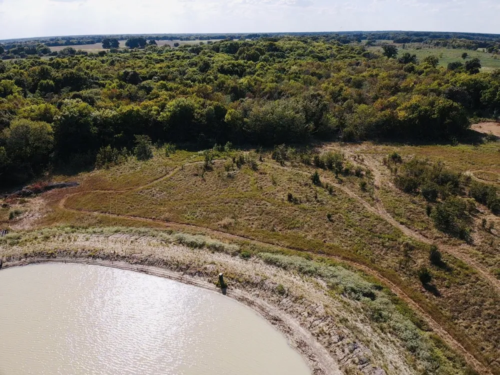 FM 196 Pattonville, TX 75468