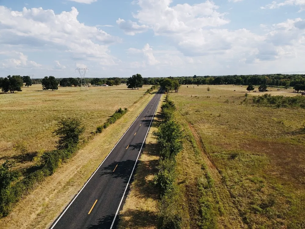 FM 196 Pattonville, TX 75468